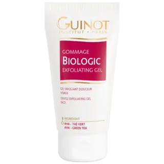 Guinot Gommage Biologic (Enzyme) Gentle Exfoliating Gel