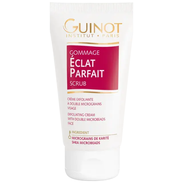 Guinot Gommage Eclat Parfait Exfoliating Cream 