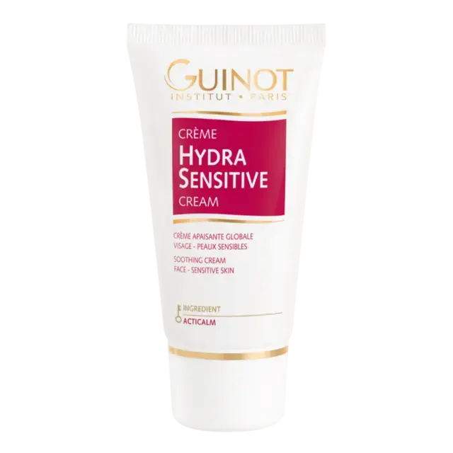 Guinot Hydra Sensitive Creme Soothing Cream 
