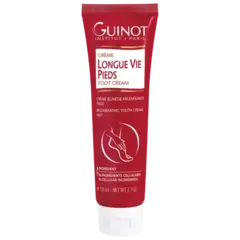 Guinot Longue Vie Pieds Regenerating Youth Foot Cream