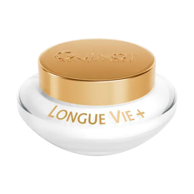 Guinot Longue Vie+ Creme Youth Boosting Cream 