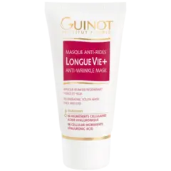 Guinot Longue Vie+ Masque Anti Rides Regenerating Youth Mask