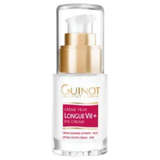 Guinot Longue Vie+ Yeux Creme Lifting Youth Eye Cream
