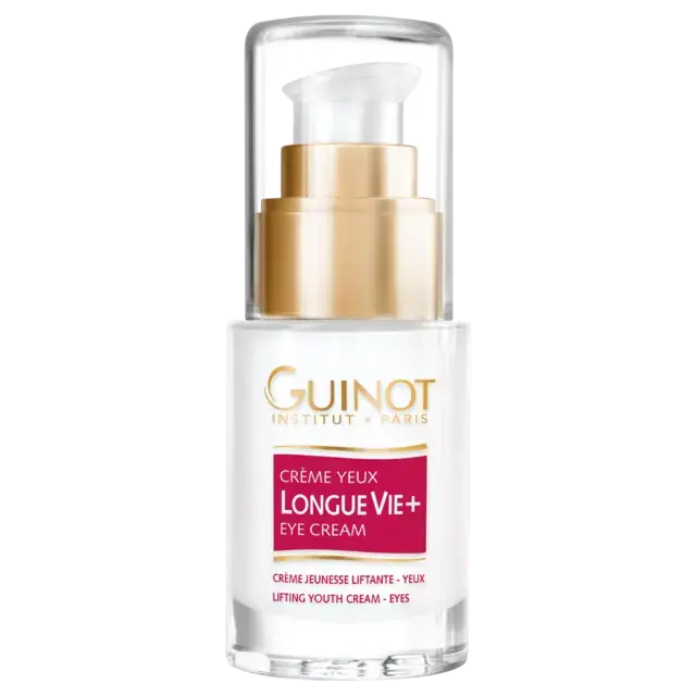Guinot Longue Vie+ Yeux Creme Lifting Youth Eye Cream 