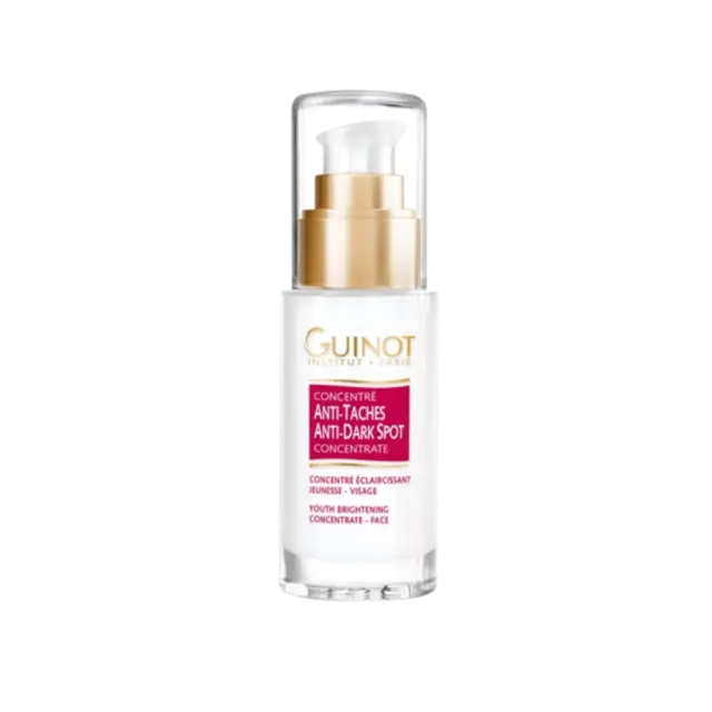 Guinot Anti-Dark Spot Concentrate Youth Brightening 30ml 