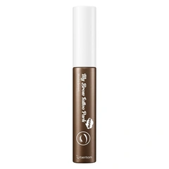 Berrisom Oops My Brow Tattoo Pack 01 10g Mocha Brown
