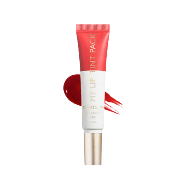 Berrisom My Lip Tint Pack 03 15g Classic Red 