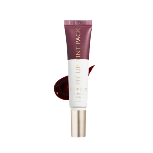 Berrisom My Lip Tint Pack 04 15g Brick Rose 