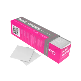 Staleks Lint-Free Smart Wipes 400stk