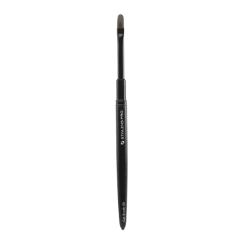 Staleks Brush for Gel EXPERT width 6 mm/length 11 mm
