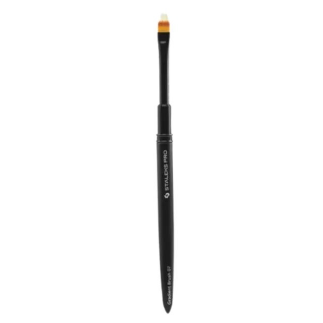 Staleks Brush for Gradient EXPERT width 7 mm/length 11 mm 