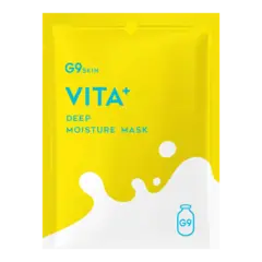 G9SKIN VITA Deep Moisture Mask 22 ml