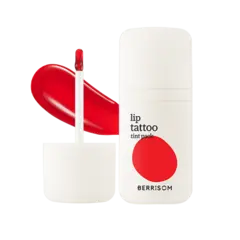 Berrisom Water Plumping Lip Tattoo 03 Orchid Pink 6g