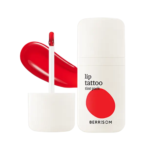 Berrisom Water Plumping Lip Tattoo 03 Orchid Pink 6g 