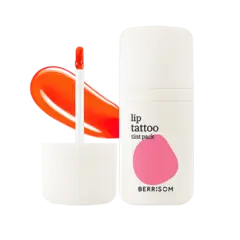 Berrisom Multi Drawing Tattoo 6g