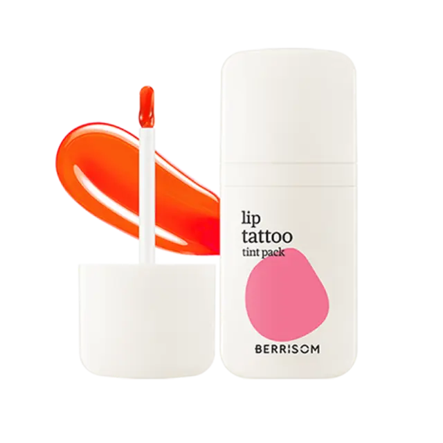 Berrisom Multi Drawing Tattoo 6g 