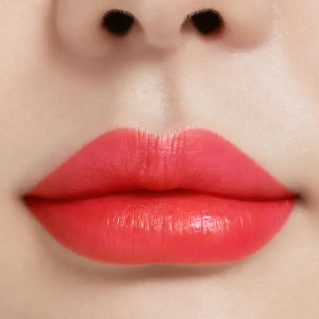 Berrisom Water Plumping Lip Tattoo 05 Scarlet Red 6g 