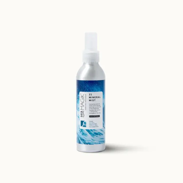 Sea Magik 21 Mineral Mist 150ml 