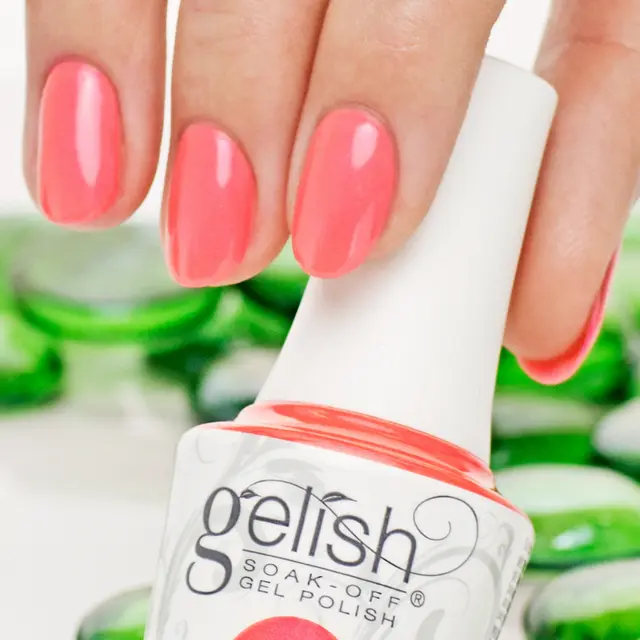 Gelish CANCAN WE DANCE? 15ml 