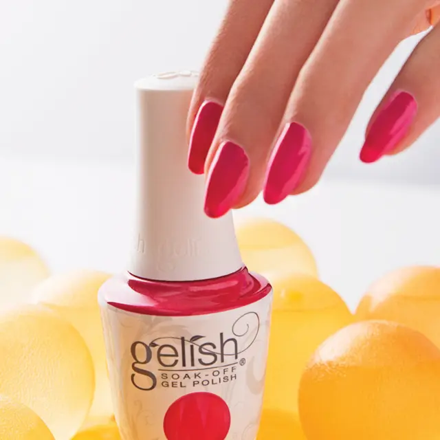 Gelish GOSSIP GIRL 15ml 