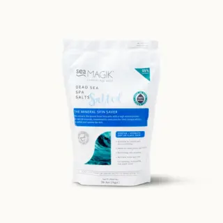 Sea Magik Dead Sea Spa Salts 1kg
