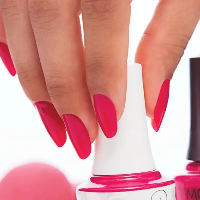 Gelish PRETTIER IN PINK 15ml 