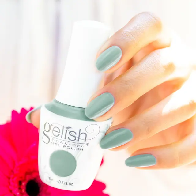 Gelish SEA FOAM 15ml 