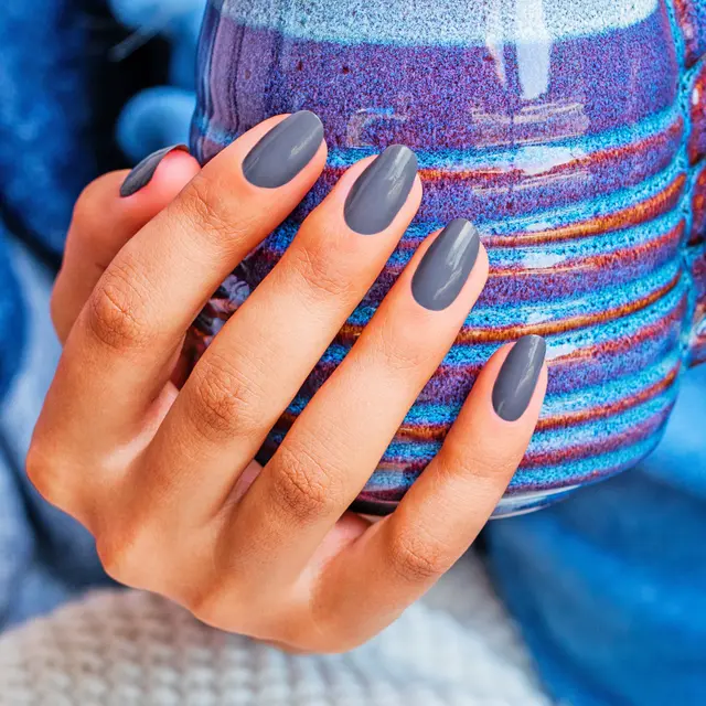 Gelish SWEATER WEATHER 15ml 