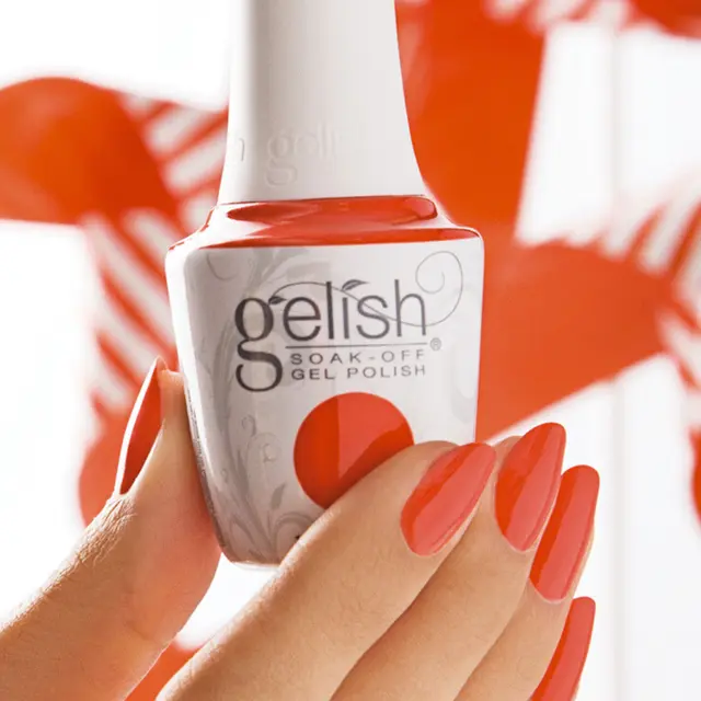 Gelish TIGER BLOSSOM 15ml 