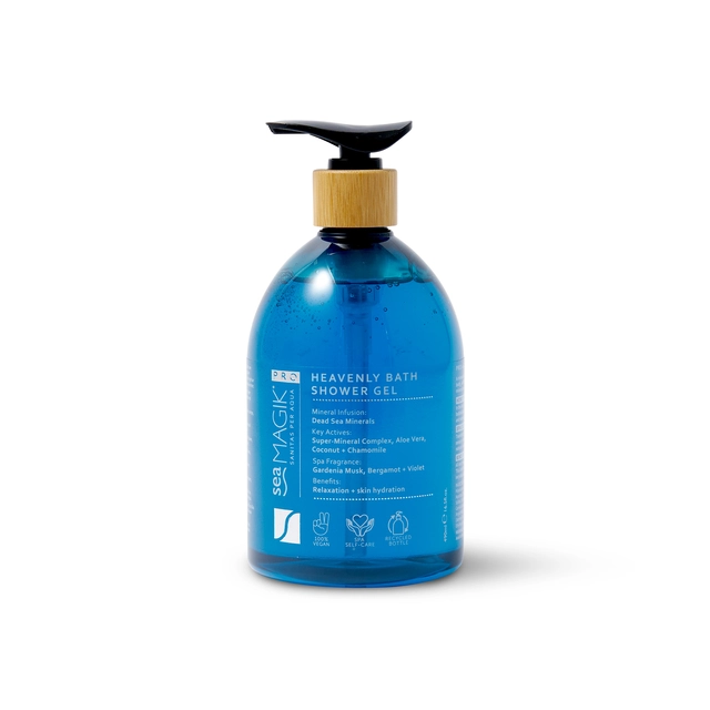 Sea Magik PRO Shower Gel 