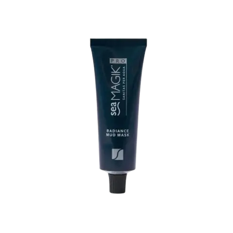 Sea Magik PRO Radiance Mud Mask