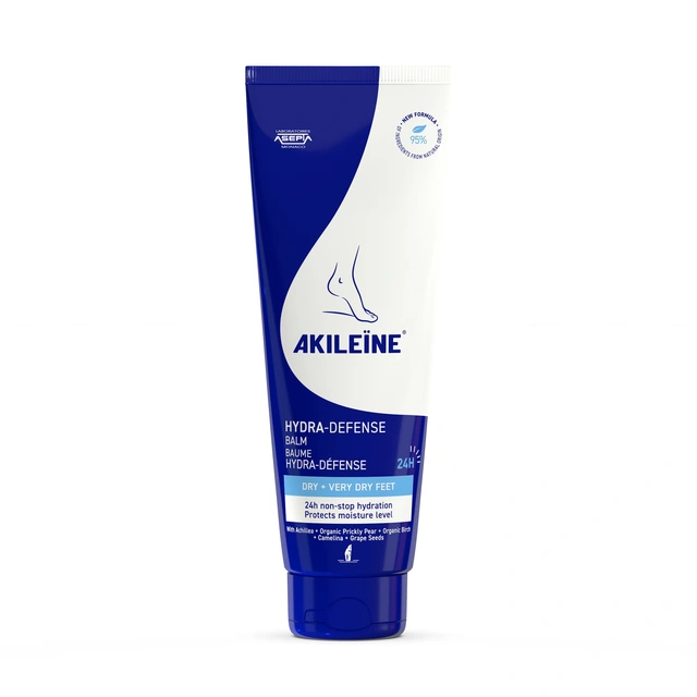 Akileïne Hydra-Defense Balm 24h 30ml 