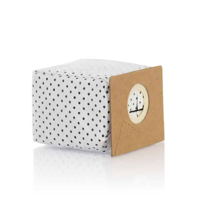 Baehr NEO VIA Støvposer 3stk 