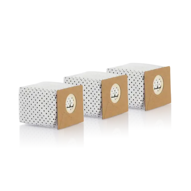 Baehr NEO VIA Støvposer 3stk 