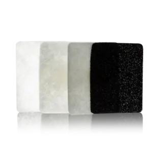 Baehr Tec A700 Filtersett