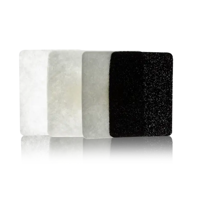 Baehr Tec A700 Filtersett 