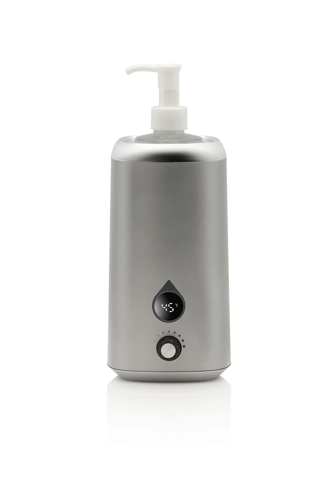 Massage Oil Warmer 