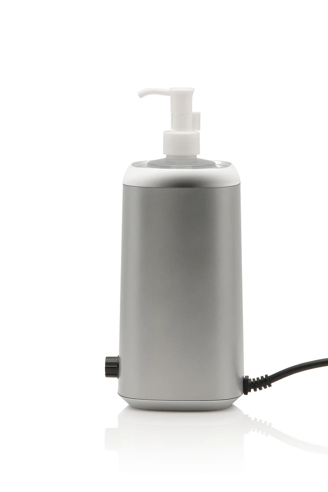 Massage Oil Warmer 