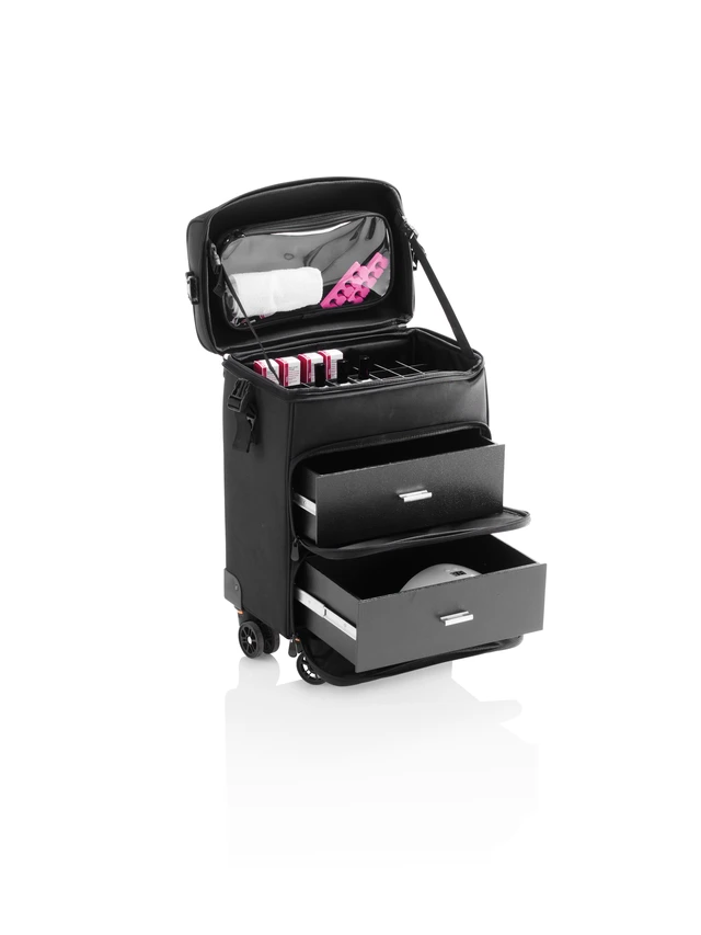 Nail Studio Trolley 