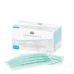 Munnbind IIR Turkis 50stk