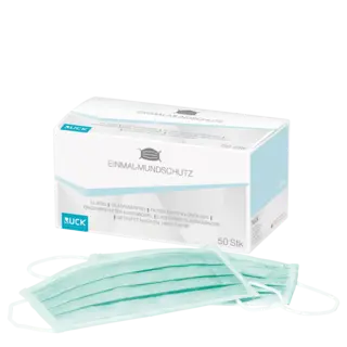 Munnbind IIR Turkis 50stk