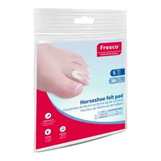 Fresco Filtringer Hestesko