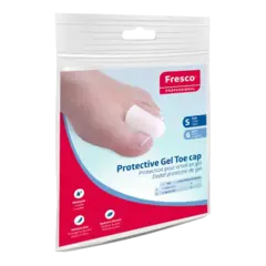Fresco Protective Gel T&#229;hette