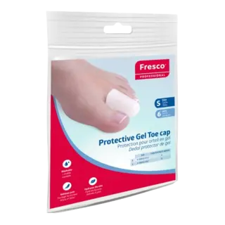Fresco Protective Gel T&#229;hette