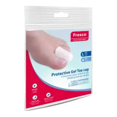 Fresco Protective Gel T&#229;hette ribbbed