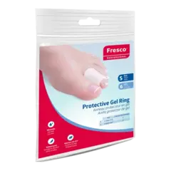 Fresco Protective Gel Ring