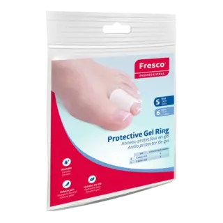Fresco Protective Gel Ring