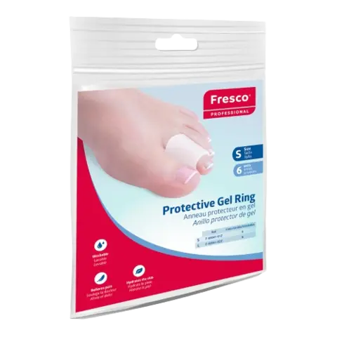 Fresco Protective Gel Ring 