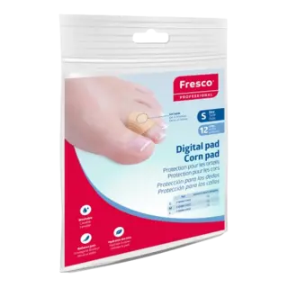 Fresco Digital Torne Pad