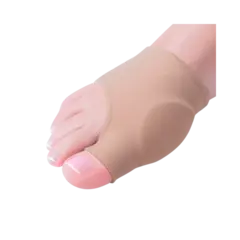 Fresco Hallux beskyttelses sokk onesize 1stk